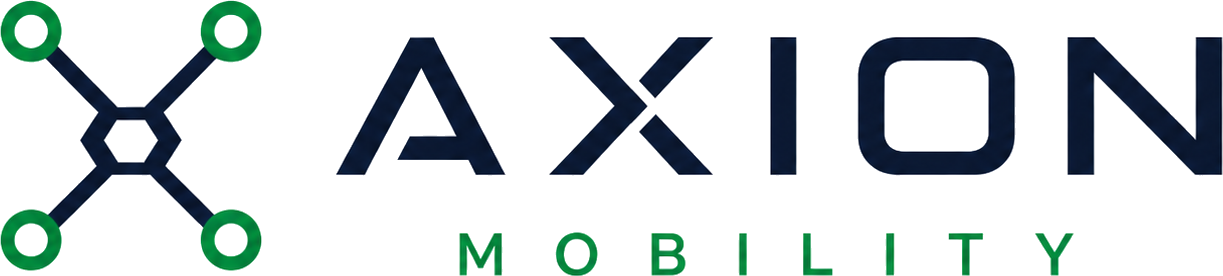Axion Mobility